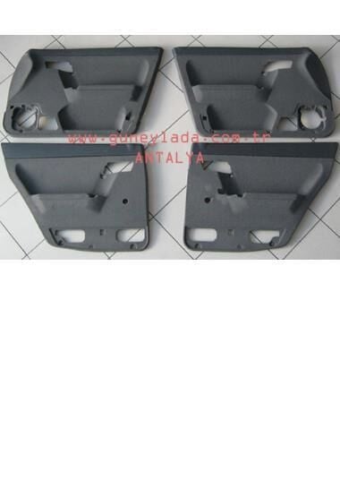 E3 DÖŞEME-KAPI ARKA SOL 51 Lada Vega