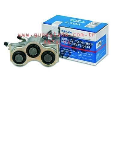 FREN-KALİPER GÖVDESİ KMP. SAĞ 49 Lada Niva