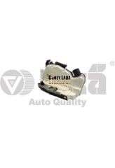 KAPI KİLİT İÇ MEKANİZMASI ARKA  L-Sol [Skoda Fabia II, SuperB 08-13] 5N0839015D 13S