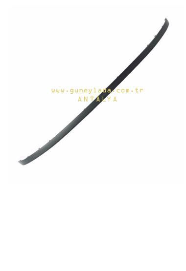 TAMPON ŞERİDİ ARKA [Skoda Fabia HB,00-08]   13F
