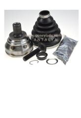 AKS LALESİ,KAFASI DIŞ  [Skoda Octavia,SuperB,Yeti BZB,AZV,BKD,BMM,CDAA,CDAB] GKN 304329