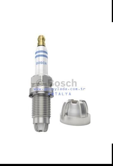 BUJİ,Bosch FGR6HQEO  [Skoda Octavia 1.6,BLF]   13O
