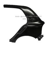 ÇAMURLUK DIŞ ARKA L-Sol [Skoda Fabia,HB]  13F