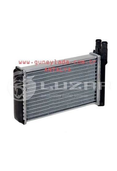 KALORİFER RADYATÖRÜ 48 54 Lada Samara Tavria