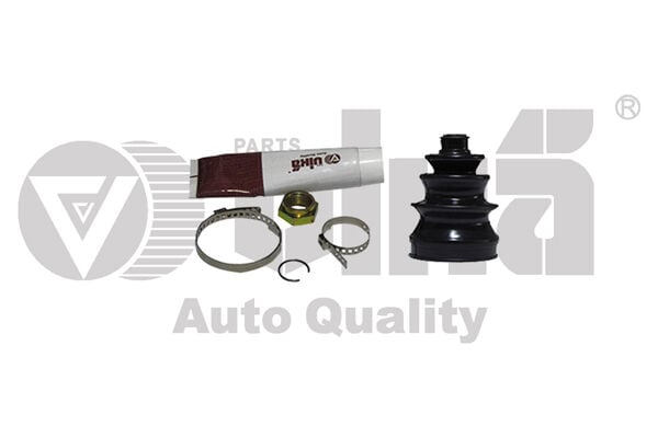Skoda Felicia - Aks Körük Kiti Dış Löbro Tip - 6U0498203A