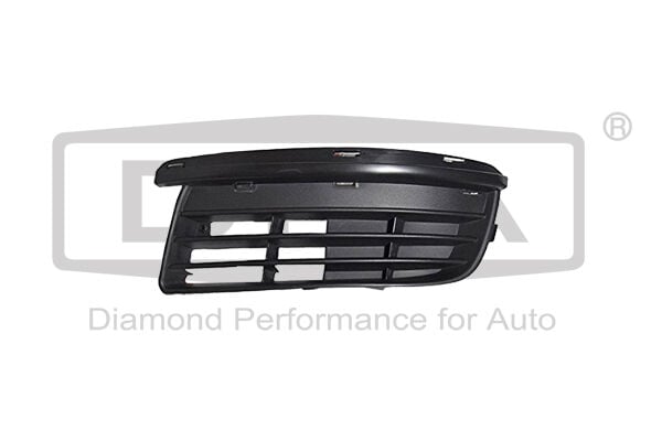 Volkswagen Jetta - Tampon Izgarası Sol 06-10 - 1K0853665G