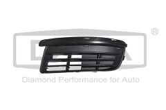 Volkswagen Jetta - Tampon Izgarası Sol 06-10 - 1K0853665G