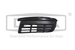 Volkswagen Jetta - Tampon Izgarası Sol 06-10 - 1K0853665G