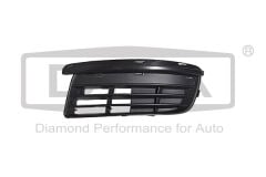 Volkswagen Jetta - Tampon Izgarası Sol 06-10 - 1K0853665G