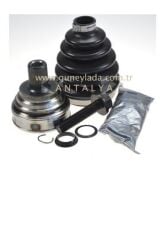AKS LALESİ,KAFASI DIŞ  [Skoda Octavia,SuperB,Yeti BGU,BSE,BSF,CCSA,CAXA,CAXC
