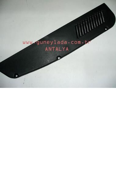 DÖŞEME-KAPI ARKA ALT BAKALİTİ SOL 51 Lada Vega
