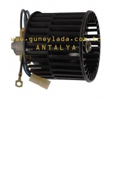 ELEK-KALORİFER MOTORU KMP. 8v 48 51 Lada Samara Vega