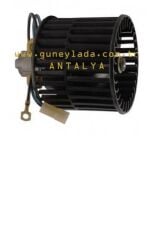 ELEK-KALORİFER MOTORU KMP. 8v 48 51 Lada Samara Vega