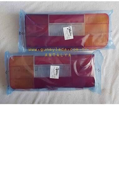 ELEK-STOP LAMBA CAMI SOL 47 49 Lada Vaz Niva