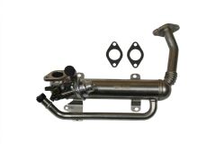 Volkswagen Passat - EGR Valfi & Soğutucu - [Volkswagen Golf; Skoda Octavia, Superb; Audi A3] - 03G131512AD