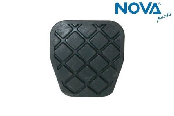 Volkswagen Touareg - Fren & Gaz Pedal Lastiği - [Audi A1, A4, A6; Volkswagen Passat, Transporter; Skoda Superb] - 8E0721173