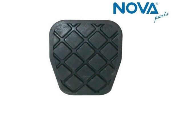 Volkswagen Touareg - Fren & Gaz Pedal Lastiği - [Audi A1, A4, A6; Volkswagen Passat, Transporter; Skoda Superb] - 8E0721173