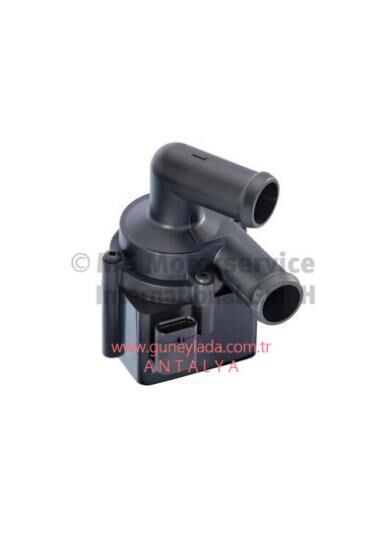 YARDIMCI YEDEK SU POMPASI  [Skoda, Volkswagen CAYC-D,CFFA-B,AKL]  13O
