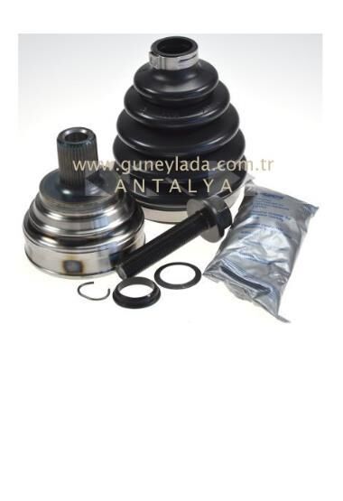 AKS LALESİ,KAFASI DIŞ [Skoda Octavia,SuperB,Yeti BSE,BSF,CCSA,CAXA,CAXC] iisi 13