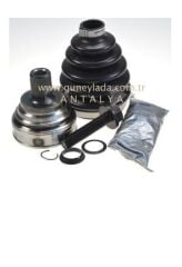 AKS LALESİ,KAFASI DIŞ [Skoda Octavia,SuperB,Yeti BSE,BSF,CCSA,CAXA,CAXC] iisi 13