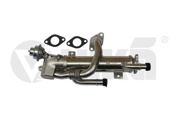 Audi A4 - EGR Valfi & Soğutucu 2.0 TDI BRE-BLP - [Audi A6] - 03G131512AL
