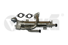 Audi A4 - EGR Valfi & Soğutucu 2.0 TDI BRE-BLP - [Audi A6] - 03G131512AL