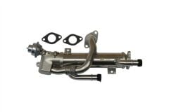 Audi A4 - EGR Valfi & Soğutucu 2.0 TDI BRE-BLP - [Audi A6] - 03G131512AL