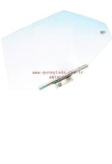 CAM-KAPI ARKA SAĞ 51