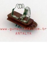 ELEK-KALORİFER MOTOR REZİSTANS 48 Lada Samara