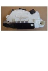 KAPI KİLİT İÇ MEKANİZMASI ÖN L Sol [Skoda Fabia 09-14,SuperB 08-13]  13F 13S