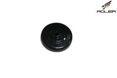 Skoda Favorit - Helezon Yayı Tablası Üst Arka - [Skoda Felicia] - 6U0512113