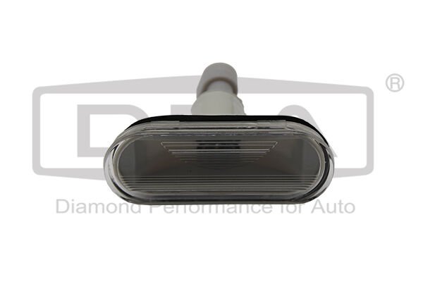Volkswagen Golf - Plaka Lambası - 6U0943021