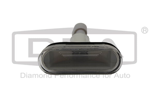 Volkswagen Golf - Plaka Lambası - 6U0943021