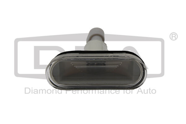 Volkswagen Golf - Plaka Lambası - 6U0943021