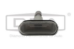 Volkswagen Golf - Plaka Lambası - 6U0943021