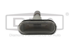 Volkswagen Golf - Plaka Lambası - 6U0943021