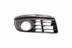 Volkswagen Jetta - Sis Far Izgarası Sağ (Krom) 06-10 - 1K0853666E