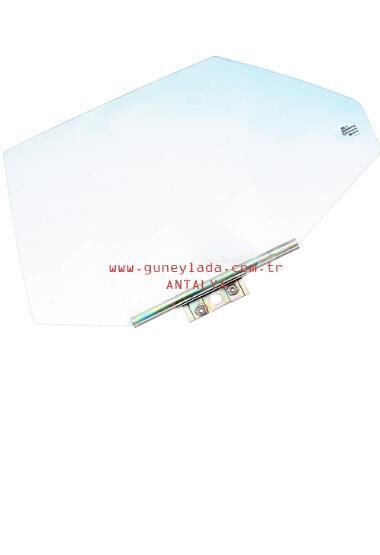 CAM-KAPI ARKA SOL 51