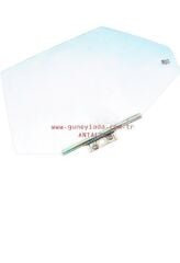 CAM-KAPI ARKA SOL 51