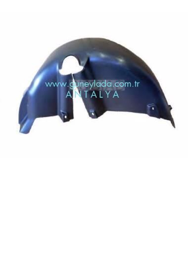 ÇAMURLUK DAVLUMBAZI ARKA  R-Sağ   [Skoda Fabia,00-08]   13F