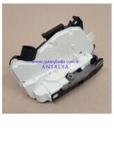 KAPI KİLİT İÇ MEKANİZMASI ÖN R Sağ  [Skoda Fabia 09-14,SuperB 08-13]  13F 13