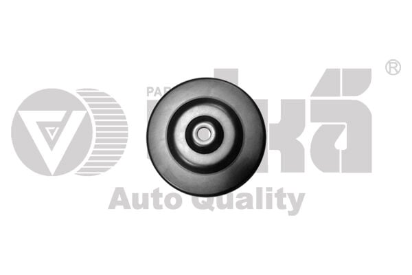 Skoda Favorit - Helezon Yayı Tablası Üst Arka - [Skoda Felicia] - 6U0512113