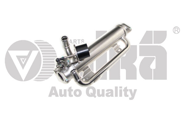 Volkswagen Passat - EGR Valfi ve Soğutucu 2.0 TDI BMR - 03G131512AP