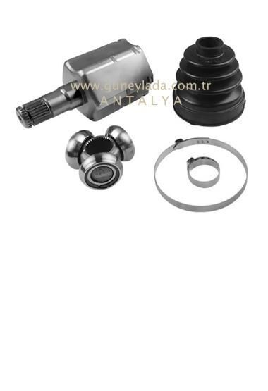 AKS LALESİ,KAFASI İÇ-Otomatik Şanzuman  [Skoda Fabia,Roomster,Octavia,SuperB,Yeti, BTS,BGU,BSE]