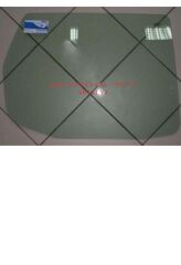 CAM-KAPI ARKA SOL YEŞİL 51