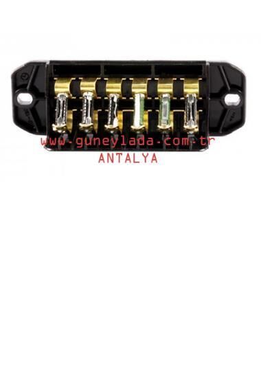 ELEK-SİGORTA KUTUSU KÜÇÜK YENİ NESİL BIÇAK 49 Lada Niva