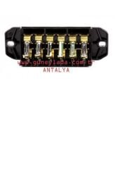 ELEK-SİGORTA KUTUSU KÜÇÜK YENİ NESİL BIÇAK 49 Lada Niva