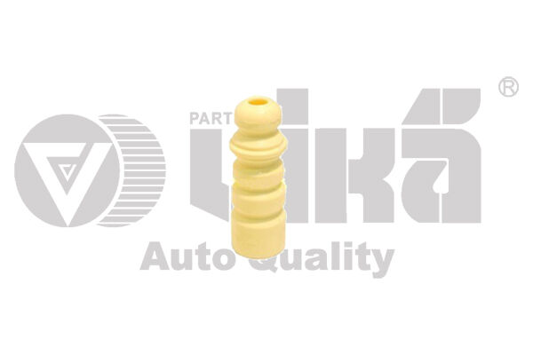 Skoda Favorit - Amortisör Stoplama Takozu Arka 15.5 MM - [Skoda Felicia] - 6U0512131C