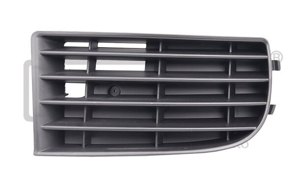 Volkswagen Golf - Tampon Izgarası Sağ - 1K0853666