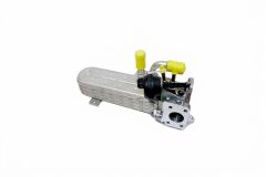 Volkswagen Passat - EGR Valfi ve Soğutucu 2.0 TDI BKD-BKP - [Skoda Octavia; Seat Toledo, Leon; Audi A3] - 03G131512L